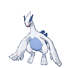 lugia