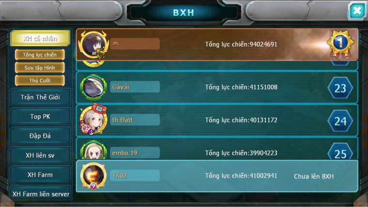 ❤️Mã số:031-sv1294-top24- vip12- pal ch hooh dynamax unvoa cặp cá quá ngon lành build chuẩn