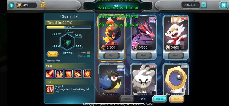 TPT888/ lên acc ray bá chủ dynamax