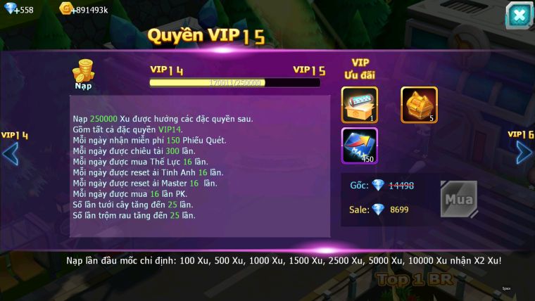 ❤️Mã số:123-sv1301-top 45- Vip14- Hooh Cộng Hưởng Dynamax