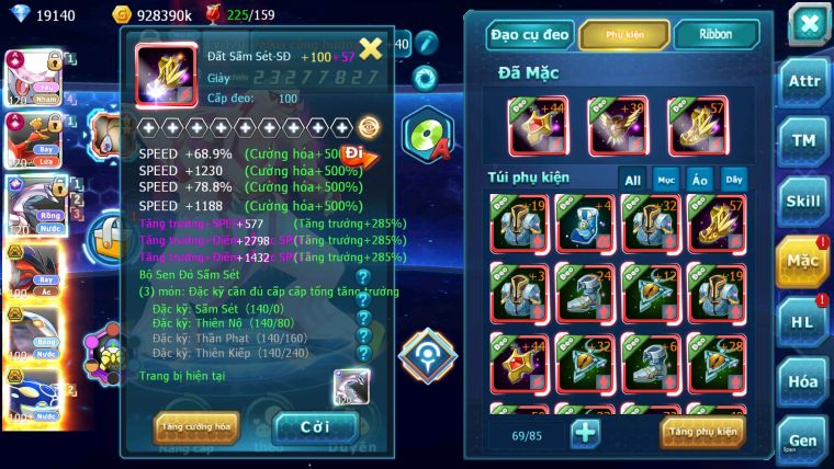 ❤️Mã số: 140-sv941-Top6- 3K5 sách- Bộ  Ba cộng hưởng dynamax full 3 team hot nhất hiện nay- 2 sét sấm sét sen đỏ- 1 trụ thần build siêu hay