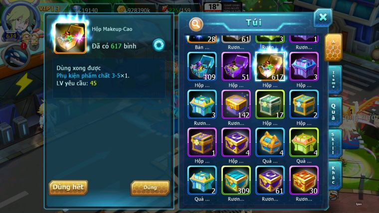 ❤️Mã số: 140-sv941-Top6- 3K5 sách- Bộ  Ba cộng hưởng dynamax full 3 team hot nhất hiện nay- 2 sét sấm sét sen đỏ- 1 trụ thần build siêu hay