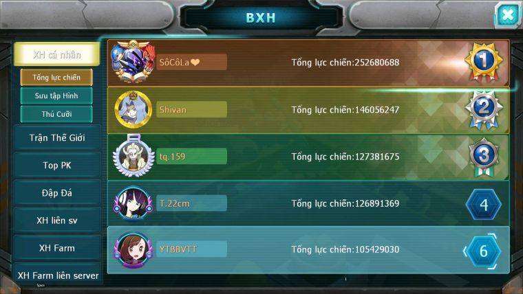 ❤️Mã số: 209-sv141-top6- Z100 cộng hươmghr cực bá sét hooh- White cộng hưởng sét ss- Team bay bá chủ dynamax cực mạnh 3 team cham ngon lành- hơn 32 pet bs chủ- 2 cộng hưởng build cực hayh