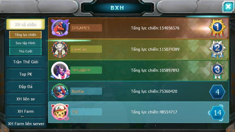 ❤️Mã số: 233-sv1320- top9- vip13- 3k2 sách- Hooh cộng hưởng dynamax- yvetal bá chủ team bay  điện ác cực ngon sét ss cực bá đạo