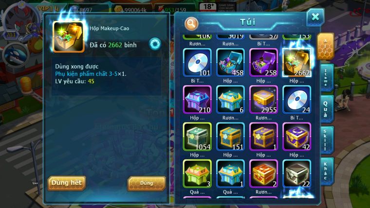 ❤️Mã số: 234-s655-top6 - pal cộng hưởng- wb cộng hưởng dynamax- team bay bá chủ 3 team cham cực mạnh thích hợp cho ae mê cham nhiều pet bá chủ