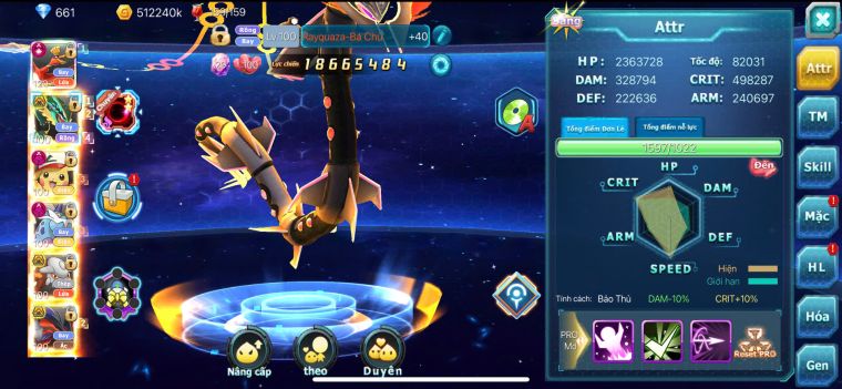 TPT212/s1124/ho-oh ch dynamax + pikachu béo dynamax + thần điện dynamax