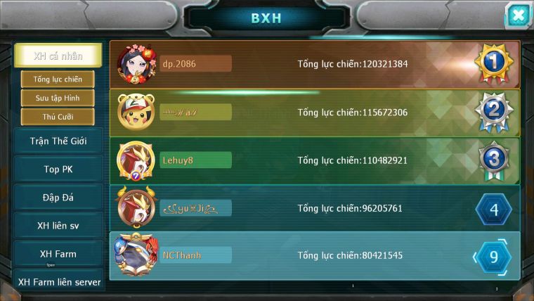 ❤️Mã số: 341-sv1017-top9- hooh ch dynaamx wb cộng hưởng dynamax sét ss rayquaza team bay lửa băng cộng hưởng cực bá đạo