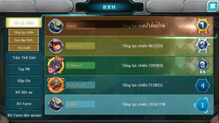 ❤️Mã số: 357-sv1564-top1-2- 960 sách- vip11- diancie unvoa  nền sẵn team nham băng bay cực ngon cho ae đua top