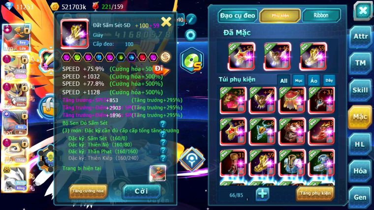 ❤️Mã số:420-sv1457-top1all- top1-2 cham- Hooh ch dynamax buiuld full phản st mạnh nhất cụm- sét ss- kiếm khiên dynamax meltan - bộ ba unvoa bc cặp z đỏ nhiều pet huyền thoại  xem siêu phẩm nhé