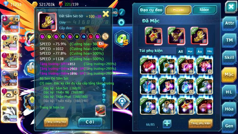 ❤️Mã số:420-sv1457-top1all- top1-2 cham- Hooh ch dynamax buiuld full phản st mạnh nhất cụm- sét ss- kiếm khiên dynamax meltan - bộ ba unvoa bc cặp z đỏ nhiều pet huyền thoại  xem siêu phẩm nhé