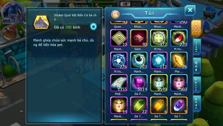 ❤️Mã số:420-sv1457-top1all- top1-2 cham- Hooh ch dynamax buiuld full phản st mạnh nhất cụm- sét ss- kiếm khiên dynamax meltan - bộ ba unvoa bc cặp z đỏ nhiều pet huyền thoại  xem siêu phẩm nhé