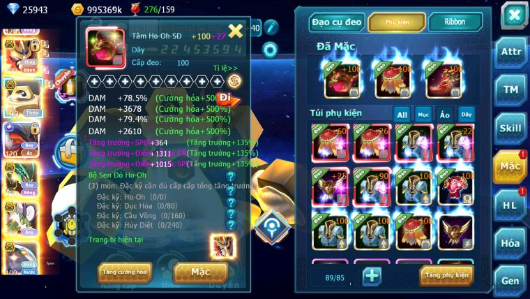 ❤️Mã số:422-sv962-top1-2- hooh ch dynamax lc khủng - cặp chó bá chủ metal có đạo cụ cặp wb echo dynamax siêu phẩm