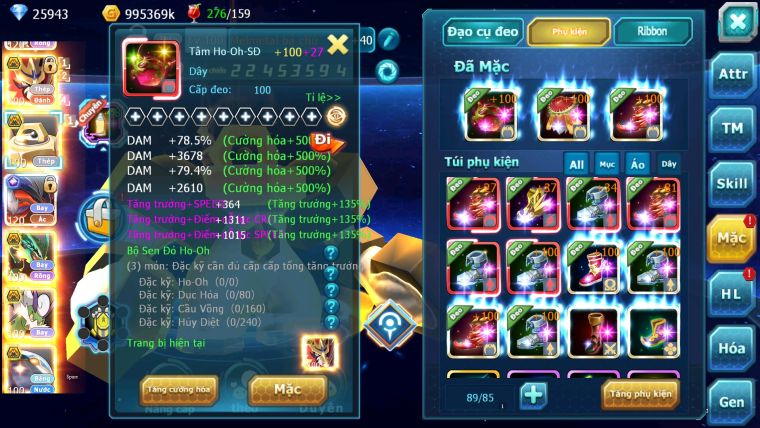 ❤️Mã số:422-sv962-top1-2- hooh ch dynamax lc khủng - cặp chó bá chủ metal có đạo cụ cặp wb echo dynamax siêu phẩm