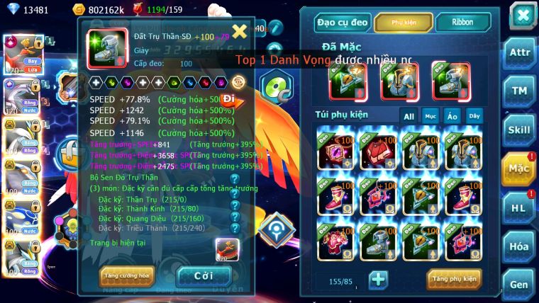 ❤️Mã số:492-sv244- top 19 - hooh ch dynamax- pal cộng hưởng wb bá chủ 2k7 sách nhiều pet bá chủ cực ngon