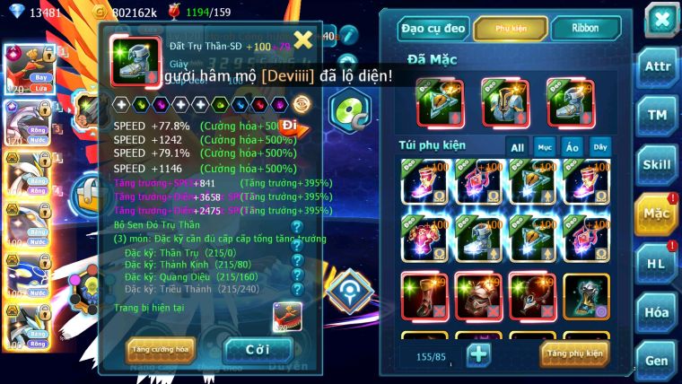 ❤️Mã số:492-sv244- top 19 - hooh ch dynamax- pal cộng hưởng wb bá chủ 2k7 sách nhiều pet bá chủ cực ngon