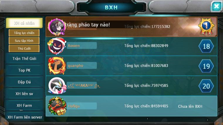 ❤️Mã số:492-sv244- top 19 - hooh ch dynamax- pal cộng hưởng wb bá chủ 2k7 sách nhiều pet bá chủ cực ngon