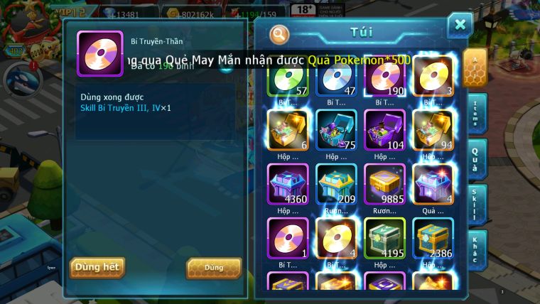 ❤️Mã số:492-sv244- top 19 - hooh ch dynamax- pal cộng hưởng wb bá chủ 2k7 sách nhiều pet bá chủ cực ngon