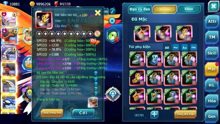 ❤️Mã số:498-sv941-top5-2k9 sách- diancie echo dynamax0- hooh ch dynamax pal cộng hưởng nhiều pet huyền thoại 3 team cực bá