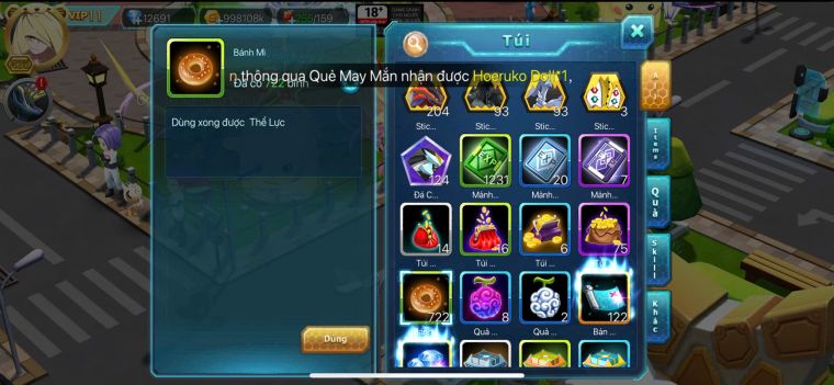 TPT410/s1216/ho-oh ch + pankia ch + white ch + b bc ( sắp ch )