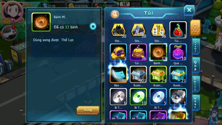 MÃ : 565- SV 1480- TOP5PK- TEAM NHAM BUILD CHUẨN NHẤT MÌNH TỪNG THẤY! TCN LV 3 SÉT HOOH- ĐỈNH !