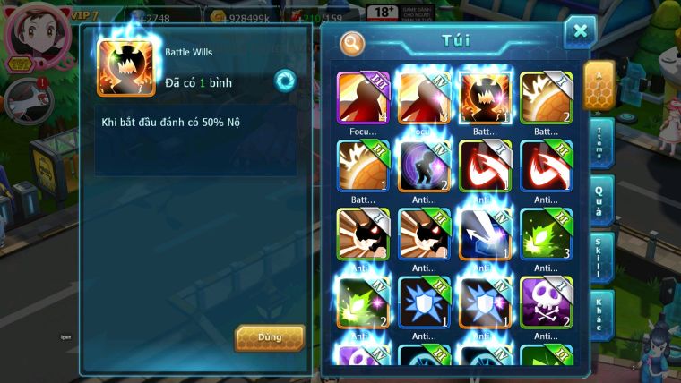 MÃ : 565- SV 1480- TOP5PK- TEAM NHAM BUILD CHUẨN NHẤT MÌNH TỪNG THẤY! TCN LV 3 SÉT HOOH- ĐỈNH !