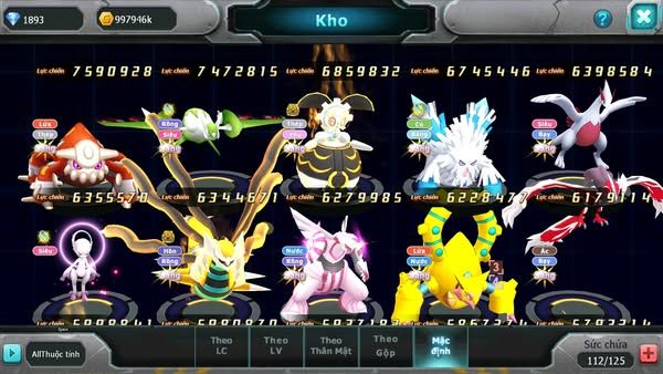 MÃ :578-SSV970-TOP-14- HOOH DIANCIE CỘNG HƯỞNG DYNAMAX- NLACK DYNAMAX PIKACHU DYNAMAX BỘ PET CỰC CHÁY SIÊU BÁ