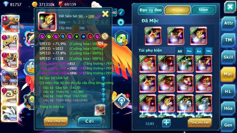 MÃ : 634-SV1457-TOP1-2L- TOP1-2 CHAM CỤM 23- 81K KC- HOOH CH DYNAMAX- CẶP CHÓ DYNAMAX METAL DYNAMAX FULL 3 TEAM CỰC BÁ UNVOA BC CẶP Z BC DRAK HOOH BC PR DIALGA BC FULL CHUẨN