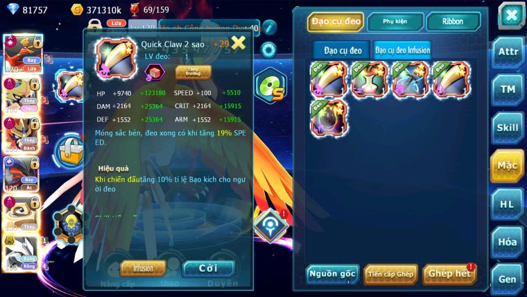 MÃ : 634-SV1457-TOP1-2L- TOP1-2 CHAM CỤM 23- 81K KC- HOOH CH DYNAMAX- CẶP CHÓ DYNAMAX METAL DYNAMAX FULL 3 TEAM CỰC BÁ UNVOA BC CẶP Z BC DRAK HOOH BC PR DIALGA BC FULL CHUẨN