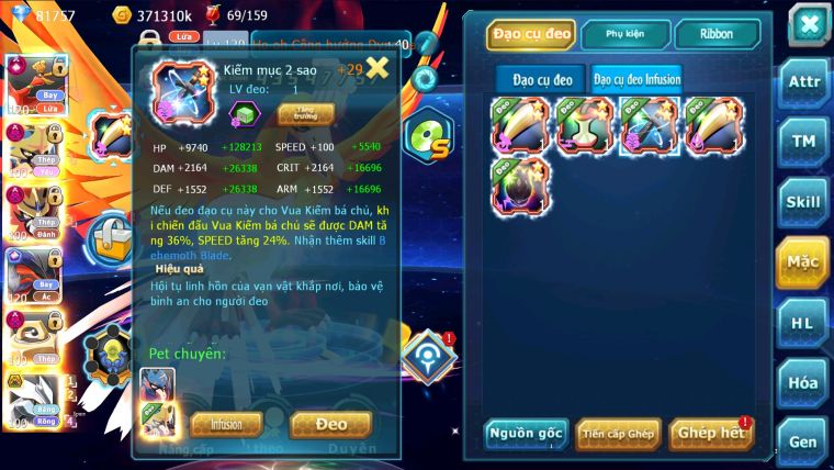 MÃ : 634-SV1457-TOP1-2L- TOP1-2 CHAM CỤM 23- 81K KC- HOOH CH DYNAMAX- CẶP CHÓ DYNAMAX METAL DYNAMAX FULL 3 TEAM CỰC BÁ UNVOA BC CẶP Z BC DRAK HOOH BC PR DIALGA BC FULL CHUẨN