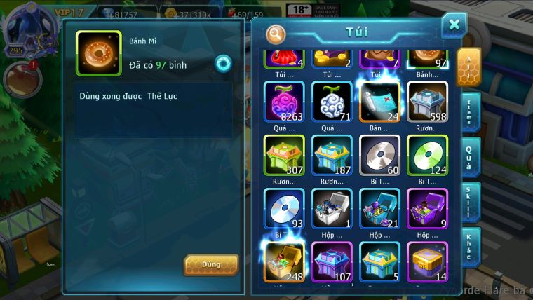 MÃ : 634-SV1457-TOP1-2L- TOP1-2 CHAM CỤM 23- 81K KC- HOOH CH DYNAMAX- CẶP CHÓ DYNAMAX METAL DYNAMAX FULL 3 TEAM CỰC BÁ UNVOA BC CẶP Z BC DRAK HOOH BC PR DIALGA BC FULL CHUẨN