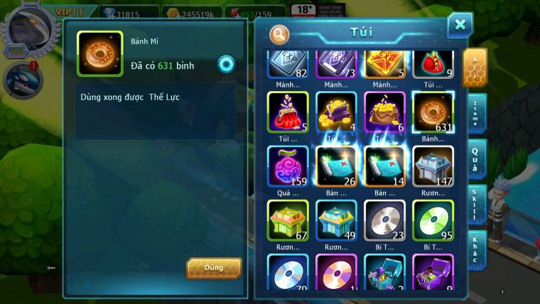 MÃ :651-SV1151-TOP1- HOOH CH DYNAMAX RAYQYAZA DYNAMAX DIANCIE DYNAMAX  BỘ BA UNVOA 3 TEAM CỰC BÁ SÉT SS TRỤ NGON