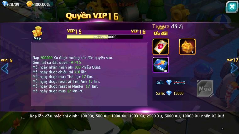 MÃ: 710-SV561- TOP3 CHAM CỤM- HOOH - DIANCIE PALKIA CỘNG HƯỞNG DYNAMAX -WB DYNAMAX HOOPA BÁ CHỦ QUÁ NGON NHIỀU PET HT BUILD CHUẨN CHAM