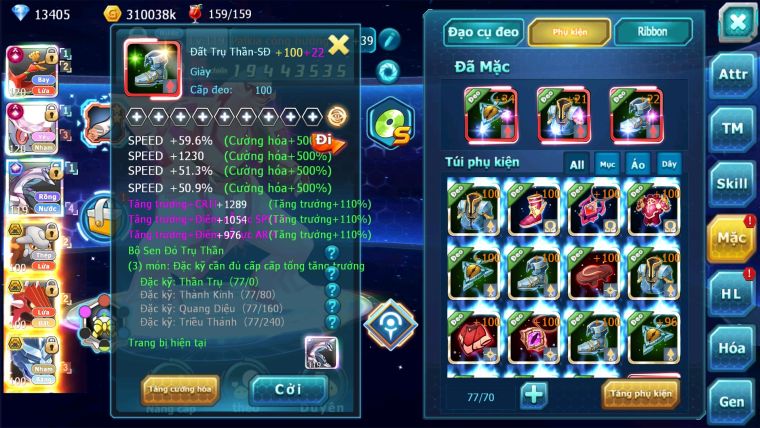 MÃ : 745- SV945-TOP10- HOOH- PAL- DAINCIE FULL CH DYNAMAX- FULL TRỤ THẦN SEN ĐỎ 3 TEAM LỬA NHAM NƯỚC CỰC CHẤT LƯỢNG !