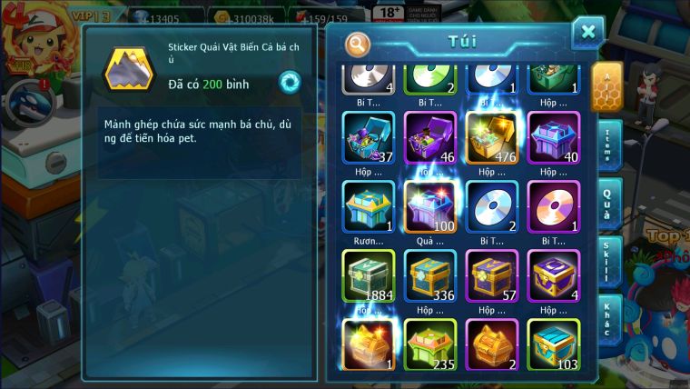 MÃ : 745- SV945-TOP10- HOOH- PAL- DAINCIE FULL CH DYNAMAX- FULL TRỤ THẦN SEN ĐỎ 3 TEAM LỬA NHAM NƯỚC CỰC CHẤT LƯỢNG !