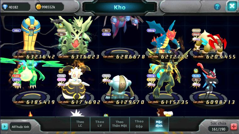 MÃ : #TTS966- SV 26 -TOP 4- 40K KC- 4K MẢNH- HOOPA BÁ CHỦ FULL  224K SPEED- FULL MỌI THỨ MẠNH- 3 TEAM CỰC NGON AE Ạ ĐỘC LẠ BÁ ĐẠO