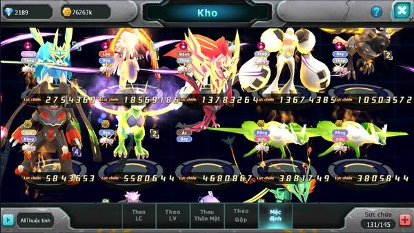 MÃ : #TTS1010 - SV 1546 - TOP 2PK- CẶP CHÓ DYNAMAX MELTAN DYNAMAX - HOOH CH DYNAMAX - CHIM SẮT DYNAMAX - ZEVIL BÁ CHỦ 3 TEAM NGON LÀNH