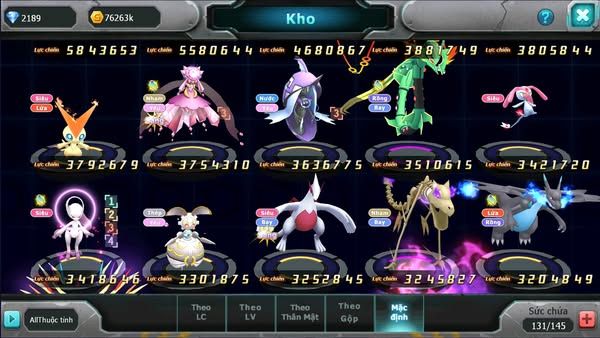 MÃ : #TTS1010 - SV 1546 - TOP 2PK- CẶP CHÓ DYNAMAX MELTAN DYNAMAX - HOOH CH DYNAMAX - CHIM SẮT DYNAMAX - ZEVIL BÁ CHỦ 3 TEAM NGON LÀNH