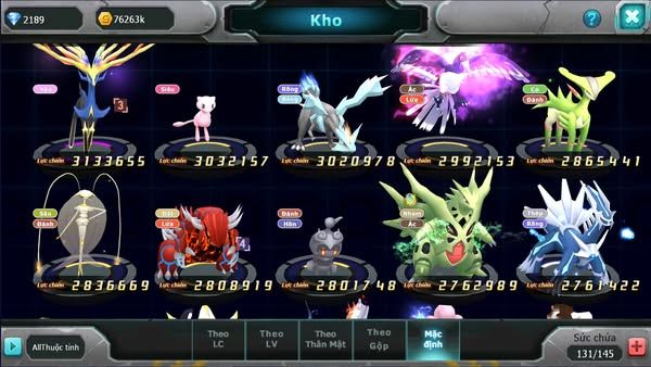 MÃ : #TTS1010 - SV 1546 - TOP 2PK- CẶP CHÓ DYNAMAX MELTAN DYNAMAX - HOOH CH DYNAMAX - CHIM SẮT DYNAMAX - ZEVIL BÁ CHỦ 3 TEAM NGON LÀNH
