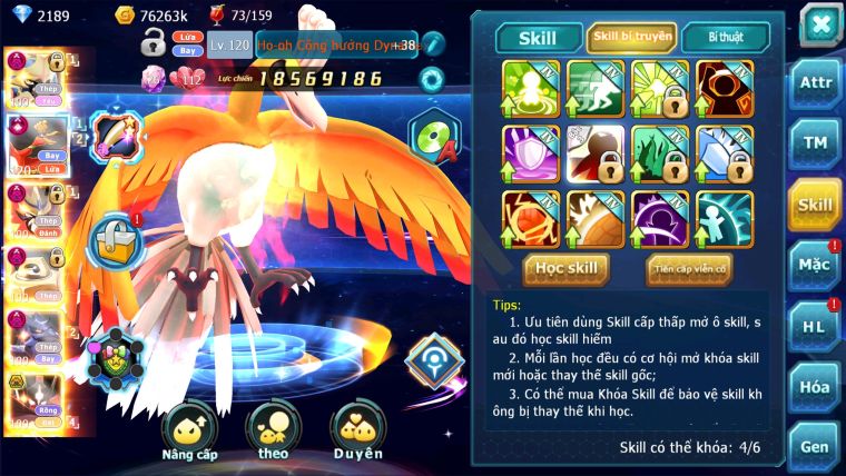 MÃ : #TTS1010 - SV 1546 - TOP 2PK- CẶP CHÓ DYNAMAX MELTAN DYNAMAX - HOOH CH DYNAMAX - CHIM SẮT DYNAMAX - ZEVIL BÁ CHỦ 3 TEAM NGON LÀNH