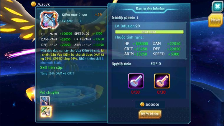 MÃ : #TTS1010 - SV 1546 - TOP 2PK- CẶP CHÓ DYNAMAX MELTAN DYNAMAX - HOOH CH DYNAMAX - CHIM SẮT DYNAMAX - ZEVIL BÁ CHỦ 3 TEAM NGON LÀNH