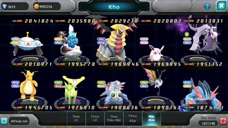 MÃ : #TTS1028 - SV 1542 - TOP 10 HOOH CH DYNAMAX CẶP CHÓ BÁ CHỦ FULL SS -  TEAM NGON