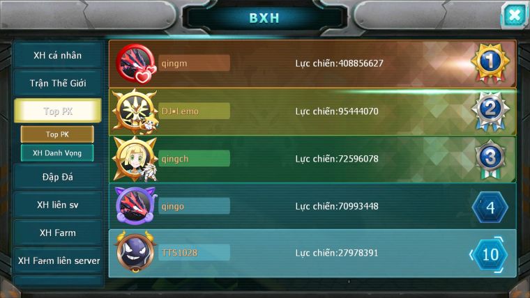 MÃ : #TTS1028 - SV 1542 - TOP 10 HOOH CH DYNAMAX CẶP CHÓ BÁ CHỦ FULL SS -  TEAM NGON