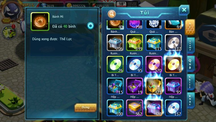 MÃ : #TTS1028 - SV 1542 - TOP 10 HOOH CH DYNAMAX CẶP CHÓ BÁ CHỦ FULL SS -  TEAM NGON