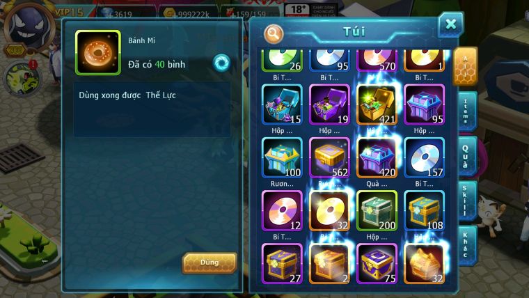 MÃ : #TTS1028 - SV 1542 - TOP 10 HOOH CH DYNAMAX CẶP CHÓ BÁ CHỦ FULL SS -  TEAM NGON