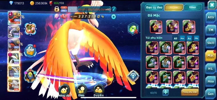 TPT800/s1155/180k kim cương /ho-oh ch dynmax + pankia ch + y ch
