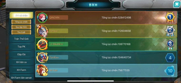 TPT800/s1155/180k kim cương /ho-oh ch dynmax + pankia ch + y ch