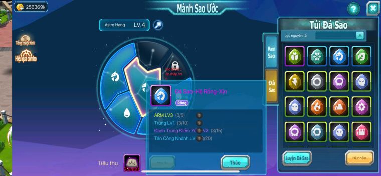 TPT800/s1155/180k kim cương /ho-oh ch dynmax + pankia ch + y ch