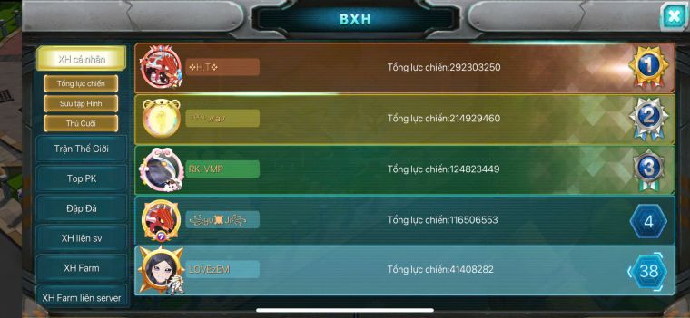 TPT611/s1035/ h0-0h ch dynamax + vài pet bc khác
