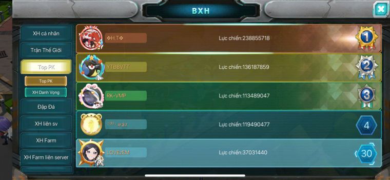 TPT611/s1035/ h0-0h ch dynamax + vài pet bc khác