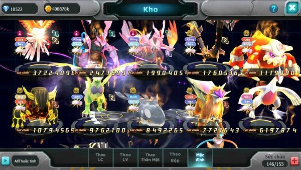 MÃ : #TTS1252 - SV 1017 - TOP 10 - HOOH CH DYNAMAX FULL SS - BLACK WHITE CH DYNAMAX QUÁ NGON MAX NÉ - TEAM LỬA 3 TEAM NGON